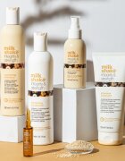 milk_shake® Integrity & Strength Intensive Treatment intenzív maszk a károsult hajra 500 ml