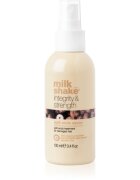 milk_shake® Integrity & Strength Split Ends Saviour leöblítést nem igénylő ápolás a töredezett hajvégekre 100 ml