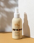 milk_shake® Integrity & Strength Split Ends Saviour leöblítést nem igénylő ápolás a töredezett hajvégekre 100 ml