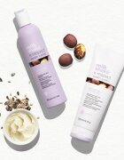 milk_shake® K-Respect Smoothing Shampoo sampon töredezés ellen 300 ml