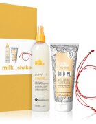 milk_shake® Kit Gift Pack ajándékszett hajra és a testre hölgyeknek