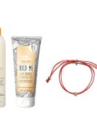 milk_shake® Kit Gift Pack ajándékszett hajra és a testre hölgyeknek