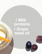 milk_shake® Kit Icy Blond szett semlegesíti a sárgás tónusokat