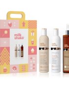 milk_shake® Kit Integrity szett a haj megerősítésére