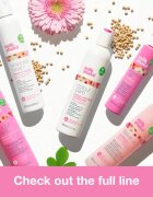 milk_shake® Leave-in Treatments Leave-in Conditioner öblítés nélküli kondicionáló normál és száraz hajra 350 ml