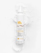 milk_shake® Leave-in Treatments Whipped Cream leöblítést nem igénylő ápolás minden hajtípusra 200 ml