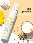 milk_shake® Leave-in Treatments Whipped Cream leöblítést nem igénylő ápolás minden hajtípusra 200 ml