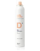 milk_shake® Lifestyling Dry Shampoo száraz sampon a hajtérfogat növelésére 200 ml