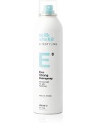 milk_shake® Lifestyling Eco Strong Hairspray hajlakk erős fixálással 250 ml