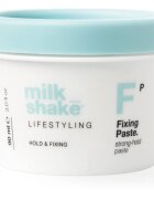 milk_shake® Lifestyling Fixing Paste formázó készítmény a formáért és a fixálásért 90 ml