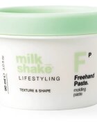 milk_shake® Lifestyling Freehand Paste formázó paszta hajra 90 ml