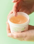 milk_shake® Lifestyling Glossy Wax hafixáló wax a fénylő hajért 90 ml