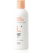 milk_shake® Lifestyling Liquid Styler formázó krém a hullámok kiemelésére 200 ml