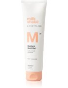 milk_shake® Lifestyling Medium Hold Gel styling gél hajra 150 ml