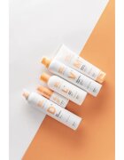 milk_shake® Lifestyling Medium Hold Gel styling gél hajra 150 ml