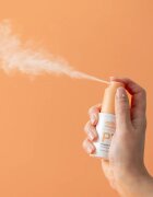 milk_shake® Lifestyling Powder Pop púder spray a hajtérfogat növelésére 5 g