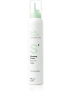 milk_shake® Lifestyling Shaping Foam hajformázó hab hajra 200 ml