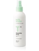 milk_shake® Lifestyling Texturizing Spritz spray a hajtérfogat növelésére 200 ml