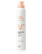 milk_shake® Lifestyling Volumizing Foam tömegnövelő hajhab 200 ml