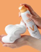 milk_shake® Lifestyling Volumizing Foam tömegnövelő hajhab 200 ml