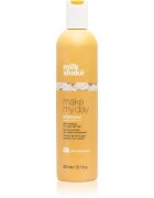 milk_shake® Make My Day Shampoo lágyító sampon minden hajtípusra 300 ml