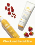 milk_shake® Make My Day Shampoo lágyító sampon minden hajtípusra 300 ml