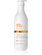 milk_shake® Moisture & More Conditioner hidratáló kondicionáló száraz hajra 1000 ml