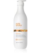 milk_shake® Moisture & More Shampoo hidratáló sampon száraz hajra 1000 ml