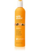 milk_shake® Moisture & More Shampoo hidratáló sampon száraz hajra 300 ml