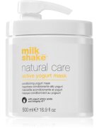 milk_shake® Natural Care Active Yogurt aktív maszk jogurttal hajra 500 ml