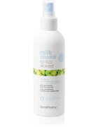 milk_shake® No Frizz Allowed Amazing Anti-Humidity Spray formázó védő spray hajra töredezés ellen 200 ml