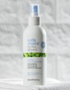 milk_shake® No Frizz Allowed Amazing Anti-Humidity Spray formázó védő spray hajra töredezés ellen 200 ml