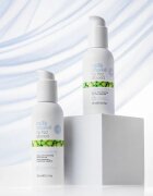 milk_shake® No Frizz Allowed Glistening Light Milk tej a hajra töredezés ellen 150 ml