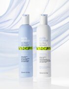 milk_shake® No Frizz Allowed Perfecting Conditioner kondicionáló töredezés ellen 300 ml