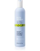 milk_shake® No Frizz Allowed Perfecting Shampoo sampon töredezés ellen 300 ml