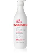 milk_shake® Pink Lemonade Conditioner tonizáló kondicionáló szőke hajra odstín Pink 1000 ml