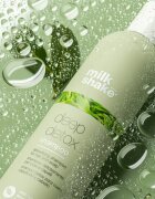 milk_shake® Scalp Care Deep Detox Tisztító méregtelenítő sampon minden hajtípusra 300 ml