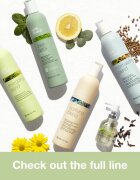 milk_shake® Scalp Care Deep Detox Tisztító méregtelenítő sampon minden hajtípusra 300 ml