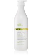milk_shake® Scalp Care Energizing Blend energetizáló kondicionáló gyenge vékonyodó és töredezett hajra parabénmentes 1000 ml