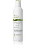 milk_shake® Scalp Care Energizing Blend energetizáló kondicionáló gyenge vékonyodó és töredezett hajra parabénmentes 300 ml