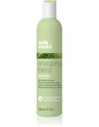 milk_shake® Scalp Care Energizing Blend energetizáló sampon gyenge vékonyodó és töredezett hajra 300 ml