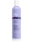 milk_shake® Silver Shine sampon ősz és szőke hajra light 300 ml