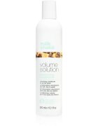 milk_shake® Volume Solution kondicionáló normál és gyenge hajra dúsító és formásító 300 ml