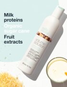 milk_shake® Volume Solution kondicionáló normál és gyenge hajra dúsító és formásító 300 ml