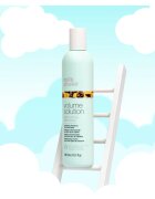 milk_shake® Volume Solution sampon dúsító hatással minden hajtípusra 300 ml