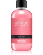 Millefiori Ambra & Rosa Aroma diffúzor töltet 250 ml
