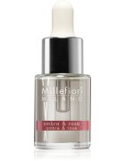 Millefiori Ambra & Rosa aromaolaj 15 ml