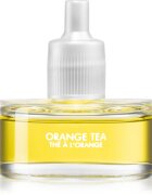 Millefiori Aria Orange Tea parfümolaj elektromos diffúzorba 20 ml