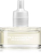 Millefiori Aria Spa & Massage Thai parfümolaj elektromos diffúzorba 20 ml