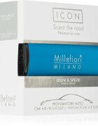 Millefiori Icon Legni & Spezie illat autóba 1 db
